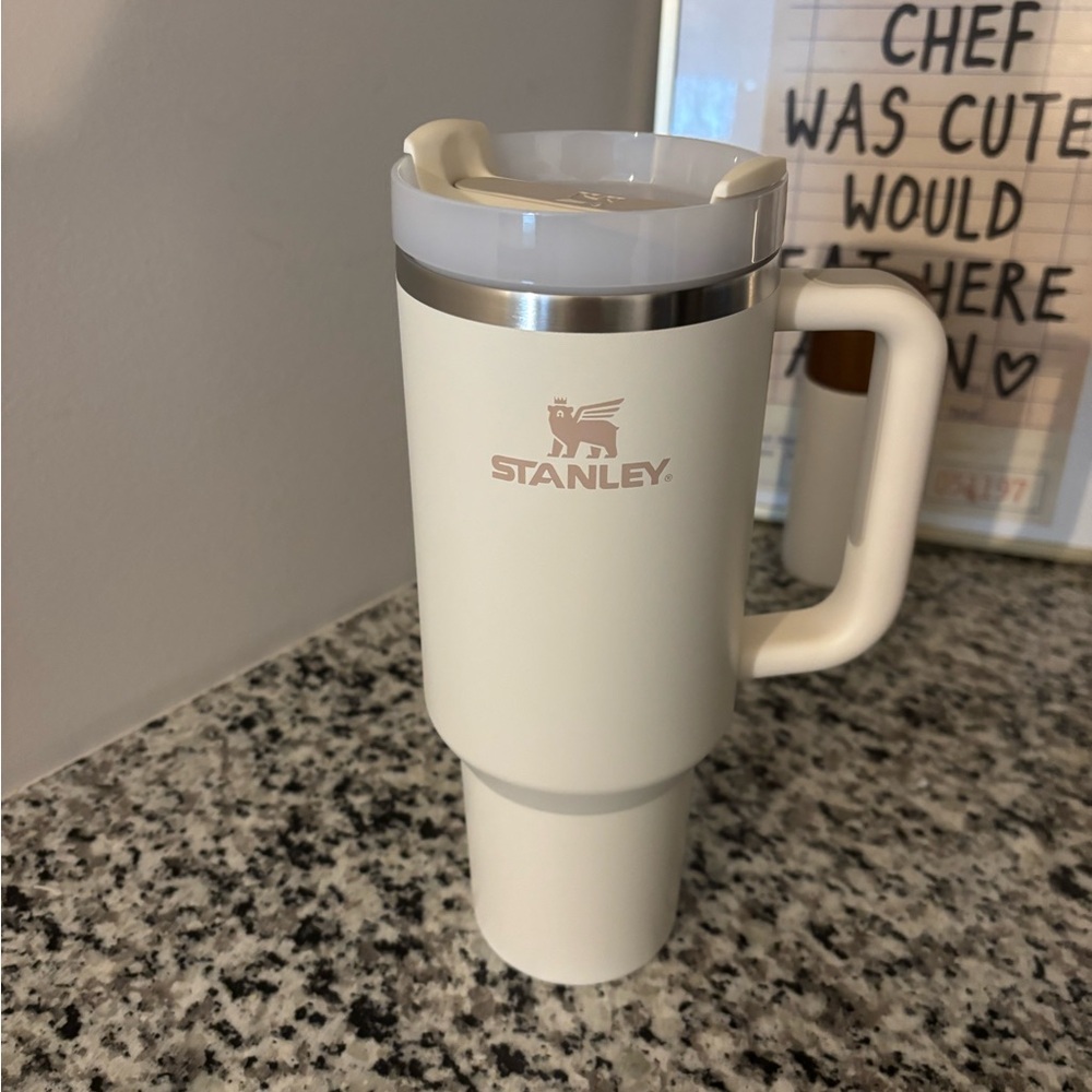 University of alabama stanley 40oz